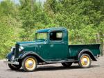 Chevrolet Pickup Truck 1934 года